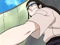 Neji Hyuga